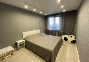 2-к квартира, на длительный срок, 52м2, 5/9 этаж