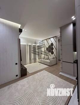 3-к квартира, на длительный срок, 90м2, 7/29 этаж