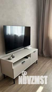 1-к квартира, посуточно, 38м2, 9/9 этаж