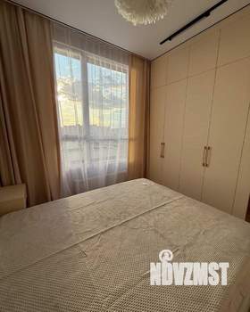 2-к квартира, на длительный срок, 57м2, 20/20 этаж