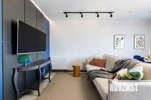 3-к квартира, на длительный срок, 80м2, 12/19 этаж