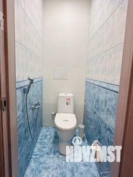 1-к квартира, посуточно, 49м2, 9/14 этаж