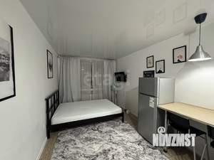 Студия квартира, на длительный срок, 20м2, 2/9 этаж