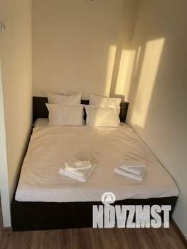 Студия квартира, посуточно, 32м2, 4/8 этаж