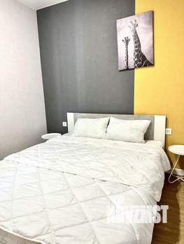 2-к квартира, посуточно, 45м2, 1/1 этаж