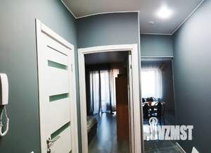 1-к квартира, посуточно, 37м2, 3/11 этаж