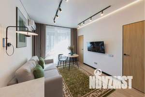 2-к квартира, посуточно, 38м2, 7/8 этаж