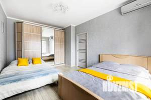 1-к квартира, посуточно, 38м2, 4/10 этаж