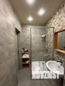 1-к квартира, посуточно, 29м2, 4/6 этаж