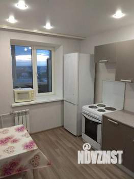 1-к квартира, на длительный срок, 35м2, 8/14 этаж