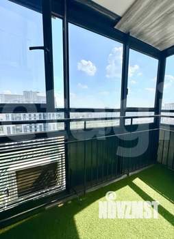 1-к квартира, на длительный срок, 40м2, 18/19 этаж