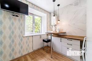 1-к квартира, посуточно, 20м2, 1/2 этаж