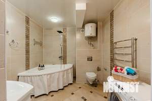 2-к квартира, посуточно, 60м2, 2/10 этаж