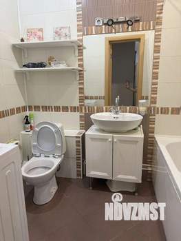 2-к квартира, на длительный срок, 60м2, 2/10 этаж