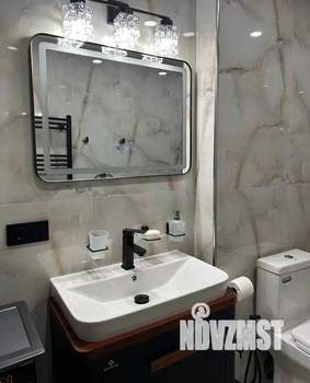 1-к квартира, на длительный срок, 43м2, 3/5 этаж