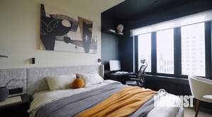 2-к квартира, на длительный срок, 50м2, 18/20 этаж