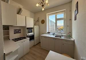 3-к квартира, на длительный срок, 65м2, 4/4 этаж