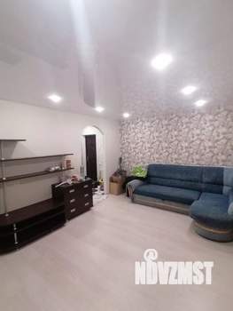 2-к квартира, на длительный срок, 39м2, 2/5 этаж