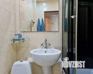 1-к квартира, посуточно, 34м2, 3/5 этаж