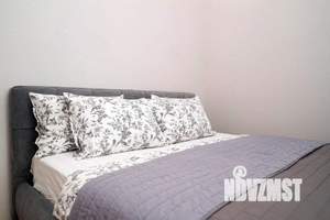 1-к квартира, посуточно, 55м2, 1/1 этаж