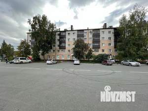 2-к квартира, посуточно, 48м2, 1/1 этаж