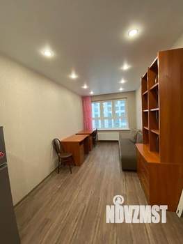 1-к квартира, на длительный срок, 35м2, 8/20 этаж