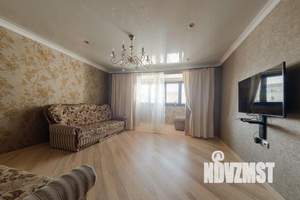 2-к квартира, посуточно, 90м2, 1/1 этаж