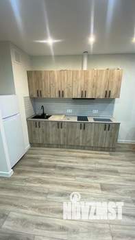 1-к квартира, на длительный срок, 32м2, 3/26 этаж