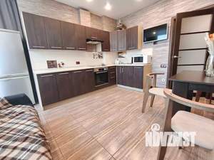 2-к квартира, посуточно, 45м2, 6/19 этаж