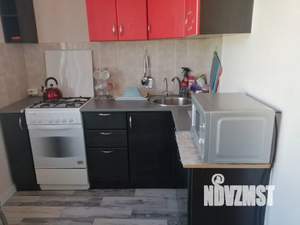 1-к квартира, посуточно, 34м2, 9/9 этаж