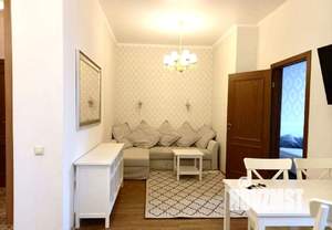 2-к квартира, на длительный срок, 60м2, 5/7 этаж