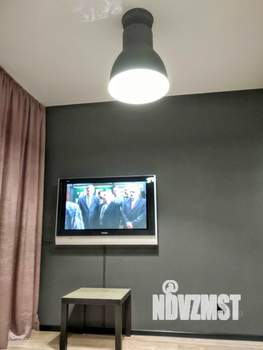 1-к квартира, посуточно, 41м2, 2/5 этаж