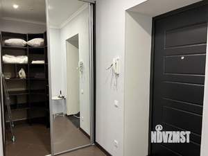 1-к квартира, посуточно, 54м2, 1/1 этаж