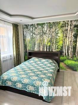 1-к квартира, посуточно, 31м2, 1/1 этаж