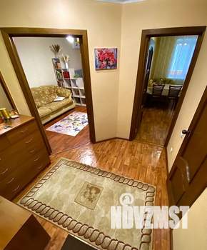 1-к квартира, посуточно, 42м2, 3/10 этаж