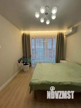 1-к квартира, на длительный срок, 42м2, 10/27 этаж