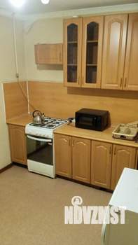 1-к квартира, на длительный срок, 35м2, 1/9 этаж
