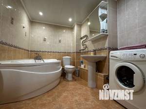 1-к квартира, посуточно, 37м2, 9/10 этаж