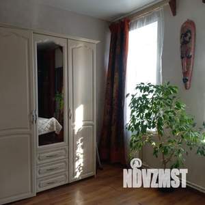 2-к квартира, посуточно, 56м2, 2/2 этаж