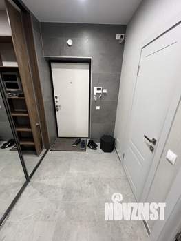 1-к квартира, на длительный срок, 37м2, 3/9 этаж