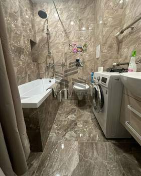 2-к квартира, на длительный срок, 60м2, 10/17 этаж