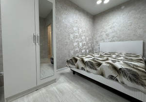 1-к квартира, на длительный срок, 40м2, 3/16 этаж