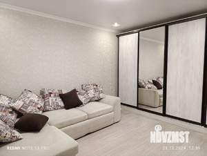 3-к квартира, на длительный срок, 37м2, 3/9 этаж