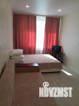 1-к квартира, посуточно, 33м2, 3/5 этаж