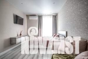 1-к квартира, посуточно, 37м2, 5/10 этаж