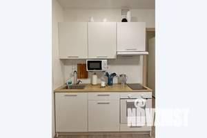 1-к квартира, посуточно, 27м2, 2/19 этаж