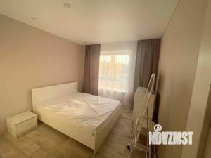 1-к квартира, на длительный срок, 33м2, 2/10 этаж