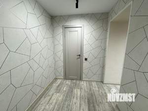 Студия квартира, на длительный срок, 22м2, 6/9 этаж