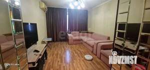2-к квартира, на длительный срок, 50м2, 2/10 этаж