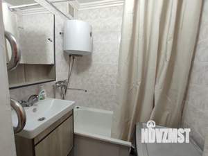 3-к квартира, посуточно, 67м2, 1/5 этаж